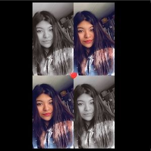 Meet your Posher, Lydia